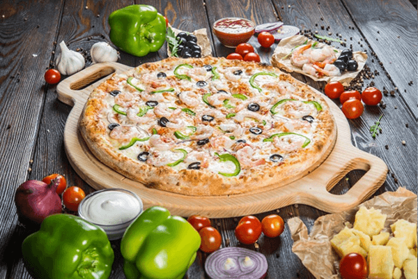 livraison pizzas à  hantay 59496